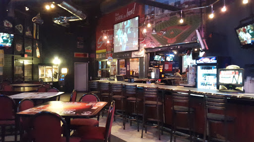 Lounge «Skybox Grill & Lounge», reviews and photos, 1271 E Montclair St, Springfield, MO 65804, USA