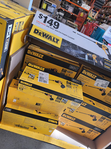 Home Improvement Store «The Home Depot», reviews and photos, 75-09 Woodhaven Blvd, Glendale, NY 11385, USA