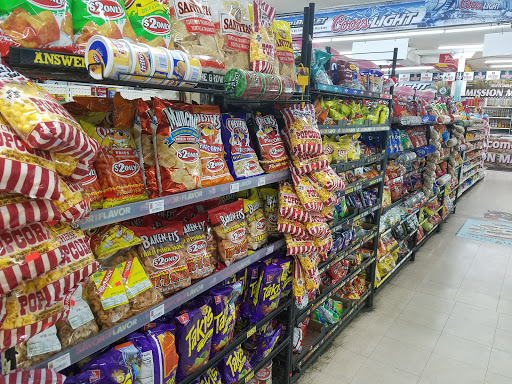 Grocery Store «Mission Market», reviews and photos, 8818 S Avenida del Yaqui, Guadalupe, AZ 85283, USA