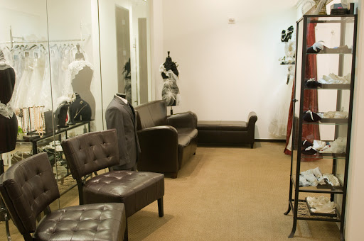 Bridal Shop «Wedding Treasures Bridal & Tuxedo», reviews and photos, 333 Perry St, Castle Rock, CO 80104, USA