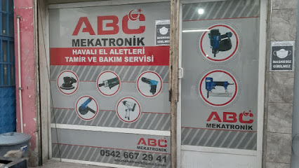 Abc Mekatronik