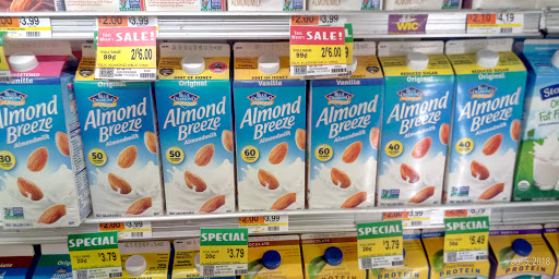 Market «Adams Hometown Market», reviews and photos, 115 Main St, Monson, MA 01057, USA