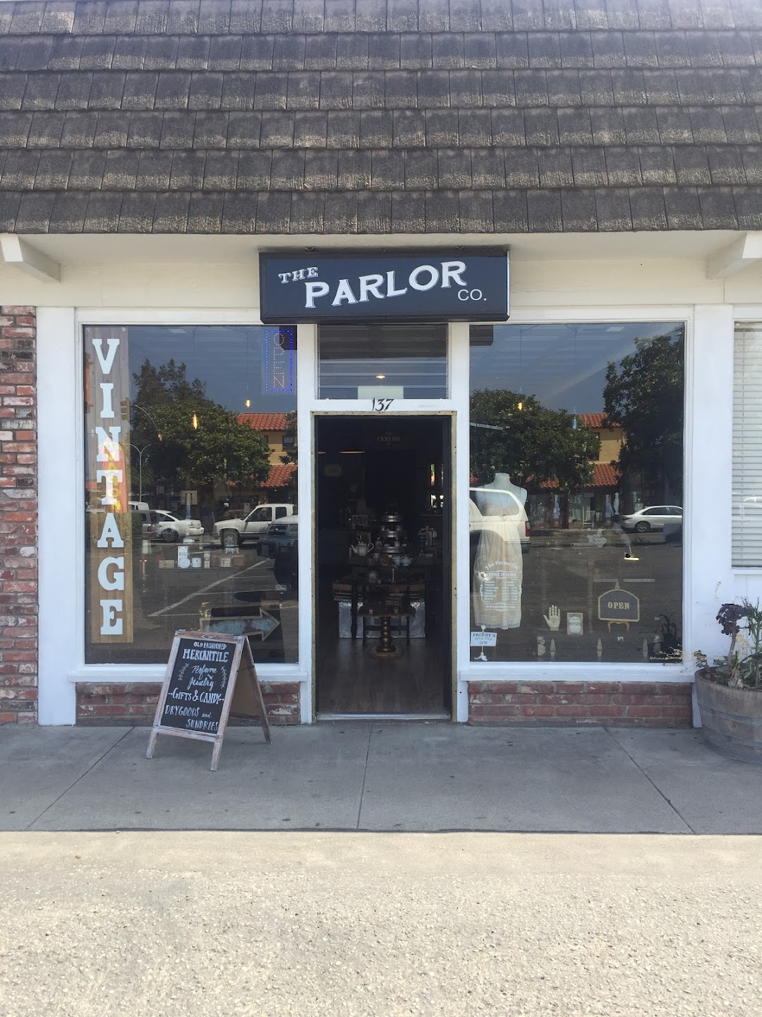 The Parlor Co