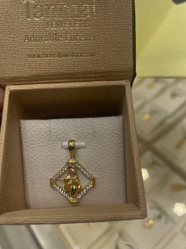 Jeweler «Tanmai Jewelers», reviews and photos, 305 Cimarron Trail, Irving, TX 75063, USA