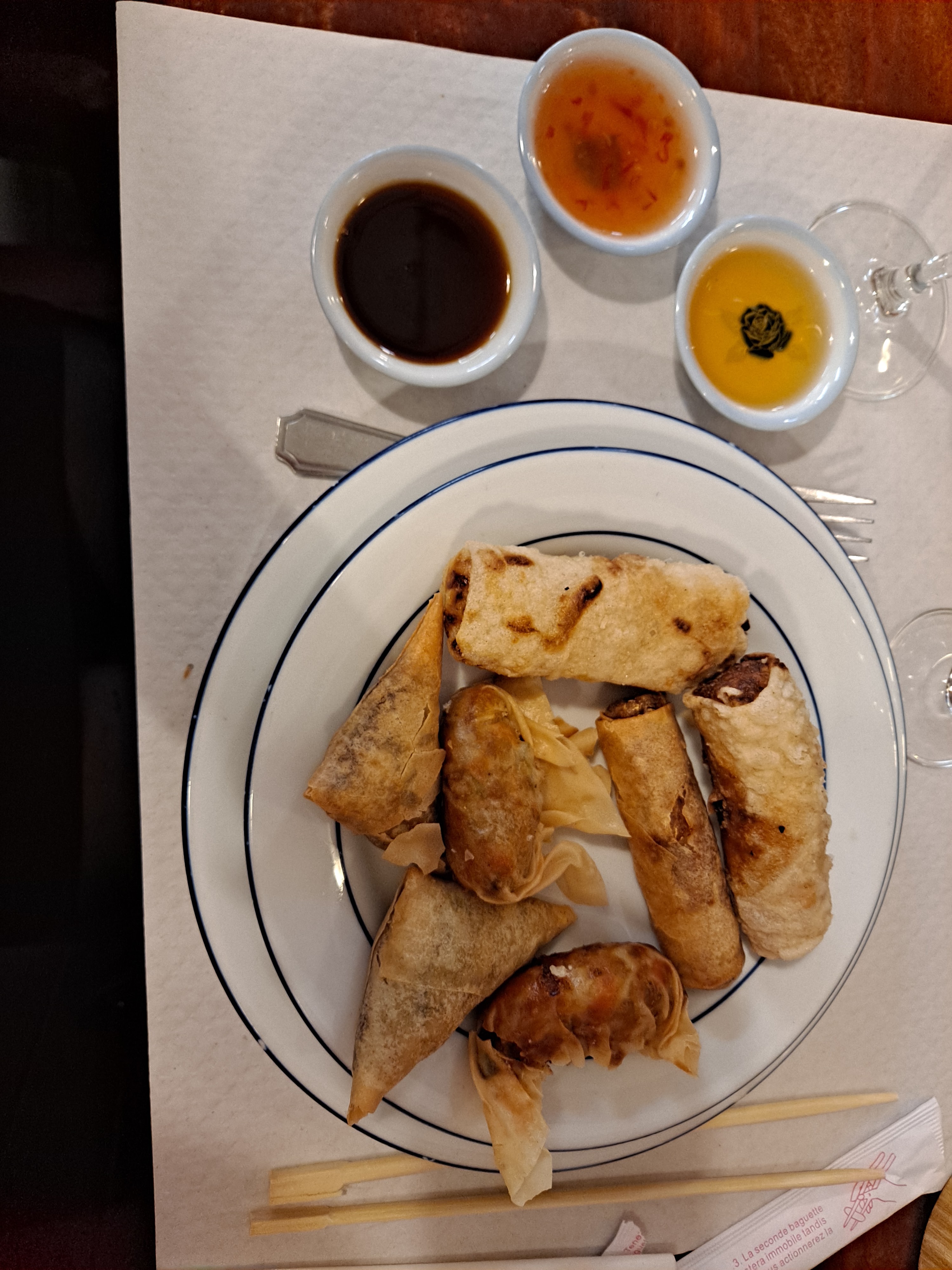 Photo n° 2 de l'avis de Julie.a fait le 19/11/2021 à 19:51