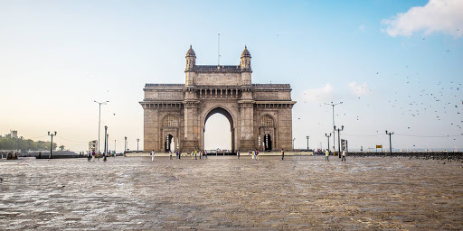 Mumbai city Tours and Travel