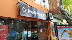 Croissants Pastry