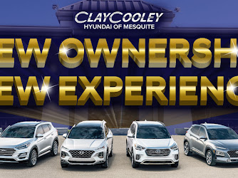 Clay Cooley Hyundai Mesquite