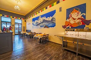 Sangrila - indická nepálská restaurace image
