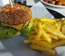 Frittenlabor Deluxe bei S&E photo