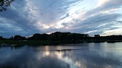 Grays Lake