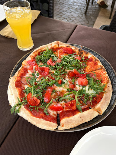 Bar Ristorante Pizzeria Centrale di Genuario Vincenzo in Lazise, Provincia di Verona
