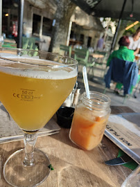 Plats et boissons du Restaurant Le Phileas Fogg à Millau - n°5