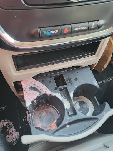 Car Wash «Magic Touch Car Wash», reviews and photos, 2352 Marlton Pike W, Cherry Hill, NJ 08002, USA