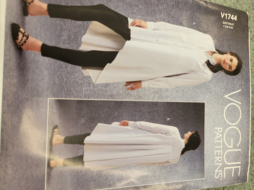 Fabric Store «Jo-Ann Fabrics and Crafts», reviews and photos, 160 Fairview Ave, Hudson, NY 12534, USA