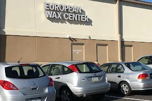 European Wax Center image