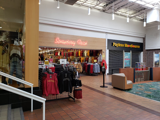 Shopping Mall «North Grand Mall», reviews and photos, 2801 Grand Ave, Ames, IA 50010, USA