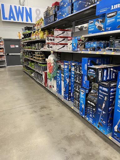 Department Store «Walmart Supercenter», reviews and photos, 5800 Us Highway 98 N, Lakeland, FL 33809, USA