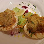 Photo n°3 de l'avis de La.i fait le 03/08/2019 à 22:07 sur le  Osteria Venerio à Udine