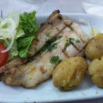 Photo n°9 de l'avis de David.u fait le 02/08/2017 à 13:16 sur le  Forninho Saloio à Lisbon