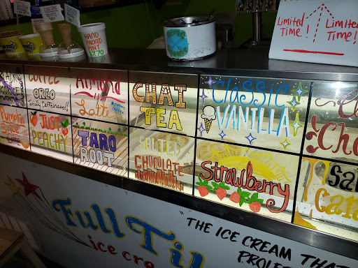 Ice Cream Shop «Full Tilt Ice Cream», reviews and photos, 9629 16th Ave SW, Seattle, WA 98106, USA