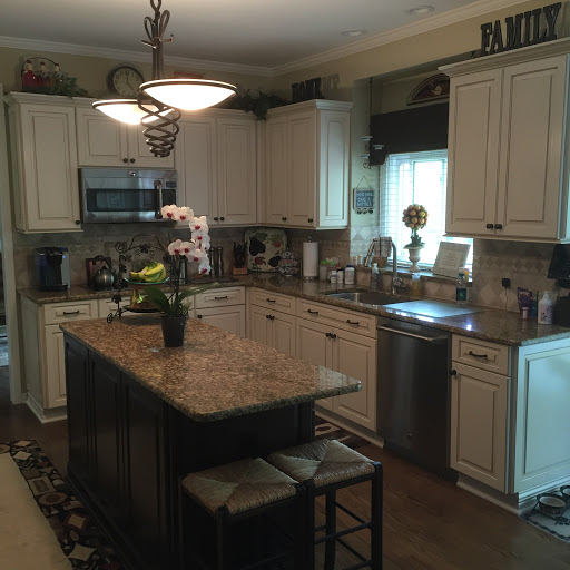 Cabinet Store «Extraordinary Kitchens, llc.», reviews and photos, 31747 W 8 Mile Rd, Livonia, MI 48152, USA