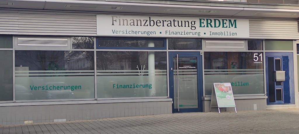 Finanzberatung Erdem