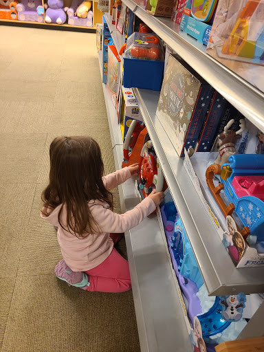 Book Store «Barnes & Noble», reviews and photos, 70 Worcester-Providence Turnpike, Millbury, MA 01527, USA