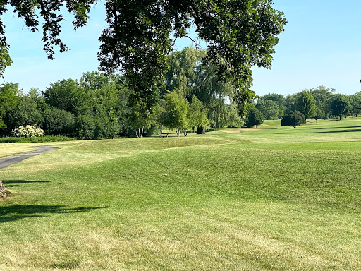 Golf Club «Willow Glen Golf Club», reviews and photos, 2821 Great Lakes Dr, North Chicago, IL 60088, USA