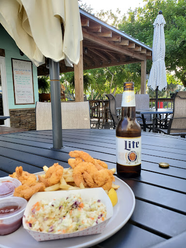 Seafood Market «Jensen Brothers Seafood», reviews and photos, 911 Douglas Ave, Dunedin, FL 34698, USA