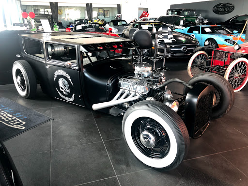 Car Dealer «Celebrity Cars Las Vegas», reviews and photos, 7770 Dean Martin Dr #301, Las Vegas, NV 89139, USA