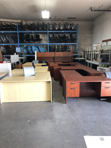 Home Goods Store «Liberty Liquidators», reviews and photos, 970 Chestnut St, San Jose, CA 95110, USA