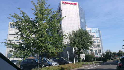 Novar GmbH a Honeywell Company