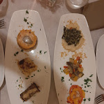 Photo n°2 de l'avis de Gianluca.e fait le 21/12/2019 à 20:23 sur le  Da Salvatore TRATTORIA - B&B LUXURY à Presicce-Acquarica