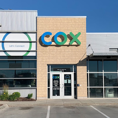 Cox Store