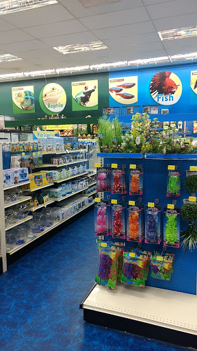 Pet Supply Store «Pet Supermarket», reviews and photos, 2090 E Arapaho Rd, Richardson, TX 75081, USA