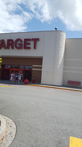 Department Store «Target», reviews and photos, 1815 Norman Dr, Valdosta, GA 31601, USA