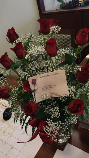 Florist «Cobby & Son Florist», reviews and photos, 704 Main St, Paterson, NJ 07505, USA