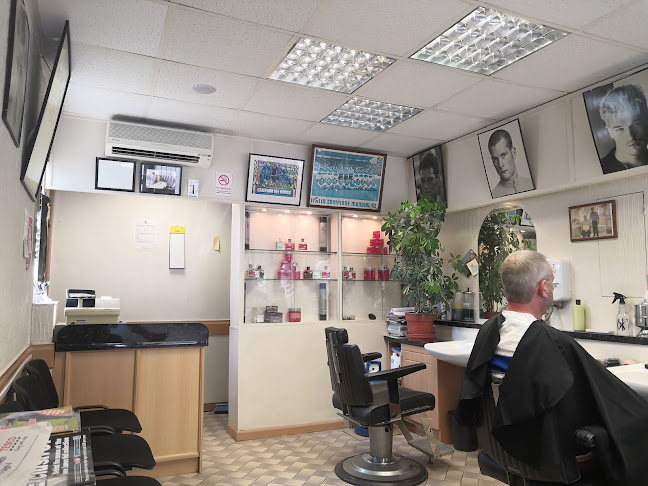 Reviews of Gents hair stylist in Watford - Barber shop