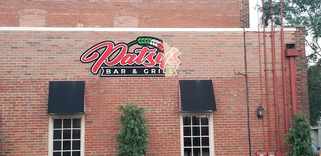 Patsy's Bar & Grill New Castle Pa 16101
