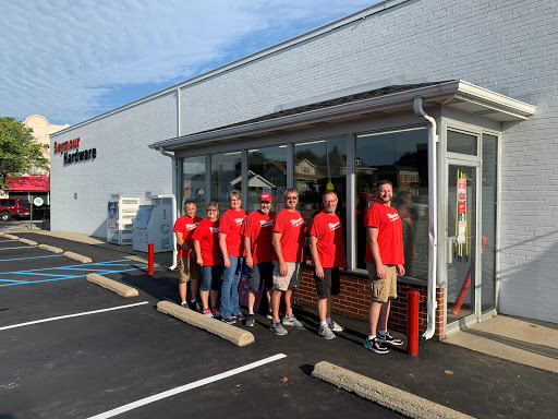 Ace Hardware, 229 S Chestnut St, Seymour, IN 47274, USA, 