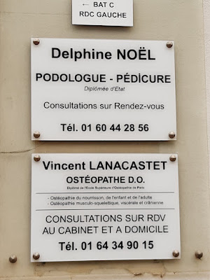 Lanacastet Vincent à Meaux