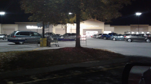 Department Store «Walmart Supercenter», reviews and photos, 2423 US-80, Dublin, GA 31021, USA
