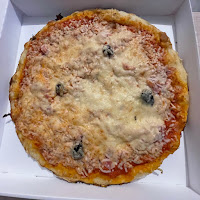 Plats et boissons du Pizzas à emporter Pizza Océane Express à Ambérieu-en-Bugey - n°1