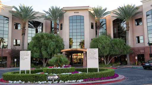 Real Estate Agency «Coldwell Banker Premier Realty», reviews and photos, 10120 S Eastern Ave #300, Henderson, NV 89052, USA