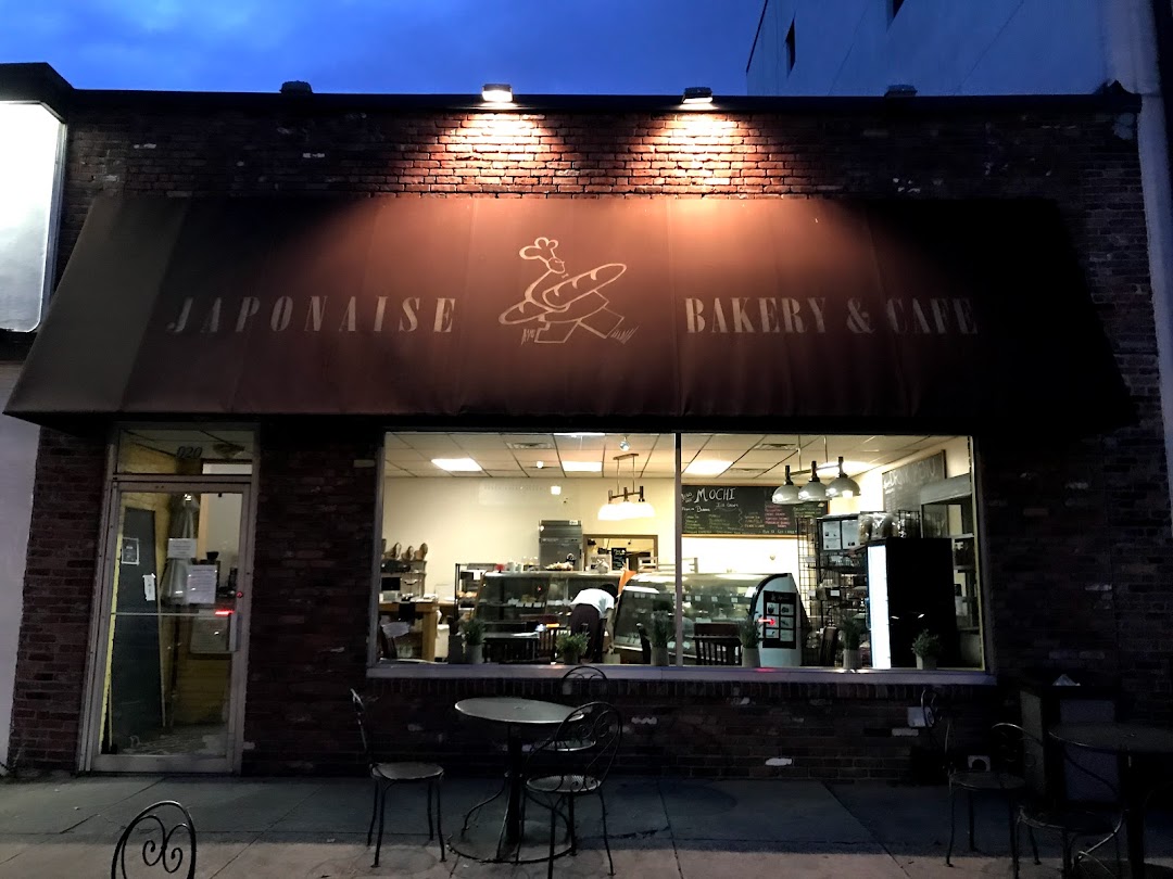 Japonaise Bakery & Cafe