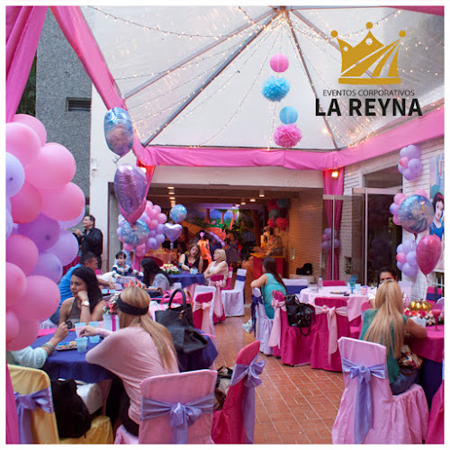 Opiniones de Eventos Corporativos La Reyna en La Victoria - Servicio de catering