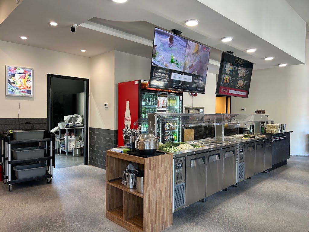 Pixiu Mala Hongtang PDX 97210