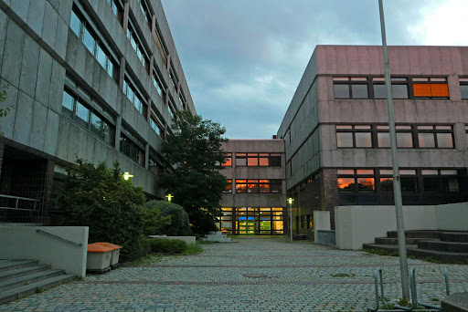 Stadt Nürnberg - Amt für Berufliche Schulen