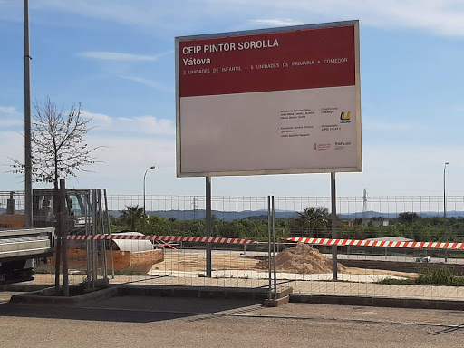 Fontanería Tolosa S.L. en Yátova, Valencia